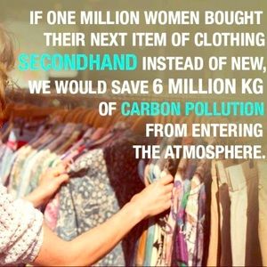 Food for Thought!♻️🌎✨